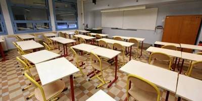 Une prof de français agressée à l'arme blanche dans un lycée à Caen, un suspect interpellé