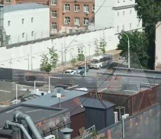 Russie: des membres de l'Etat islamique tués après avoir pris en otage deux gardiens de prison