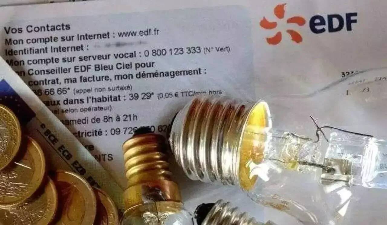 Couac administratif autour du chèque énergie: un million de bénéficiaires exclus du dispositif?