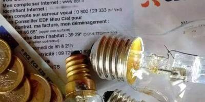 Cette commune française offre un chèque énergie de 100 euros à ses habitants pour lutter contre l'inflation