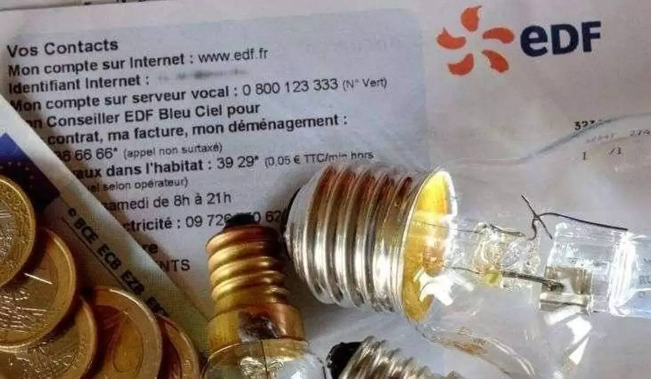 Chèque énergie 2023 versé à compter de ce vendredi: comment bénéficier de cette aide? On vous explique