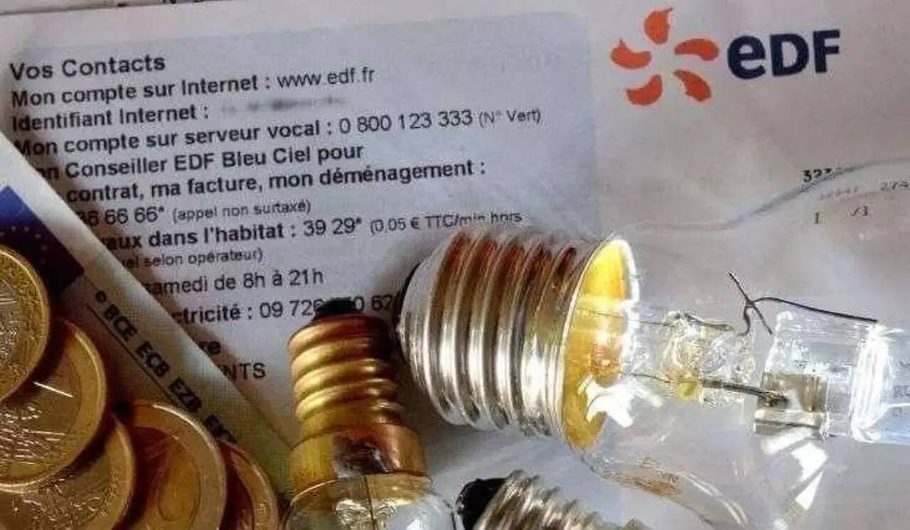 Paris: la consommation énergétique des logements sociaux en baisse de 34% après rénovation