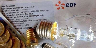 EDF: perte d'ampleur exceptionnelle de 5,3 milliards d'euros au 1er semestre