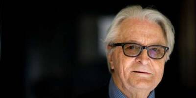 L'ancien ministre Roland Dumas est mort à l'âge de 101 ans