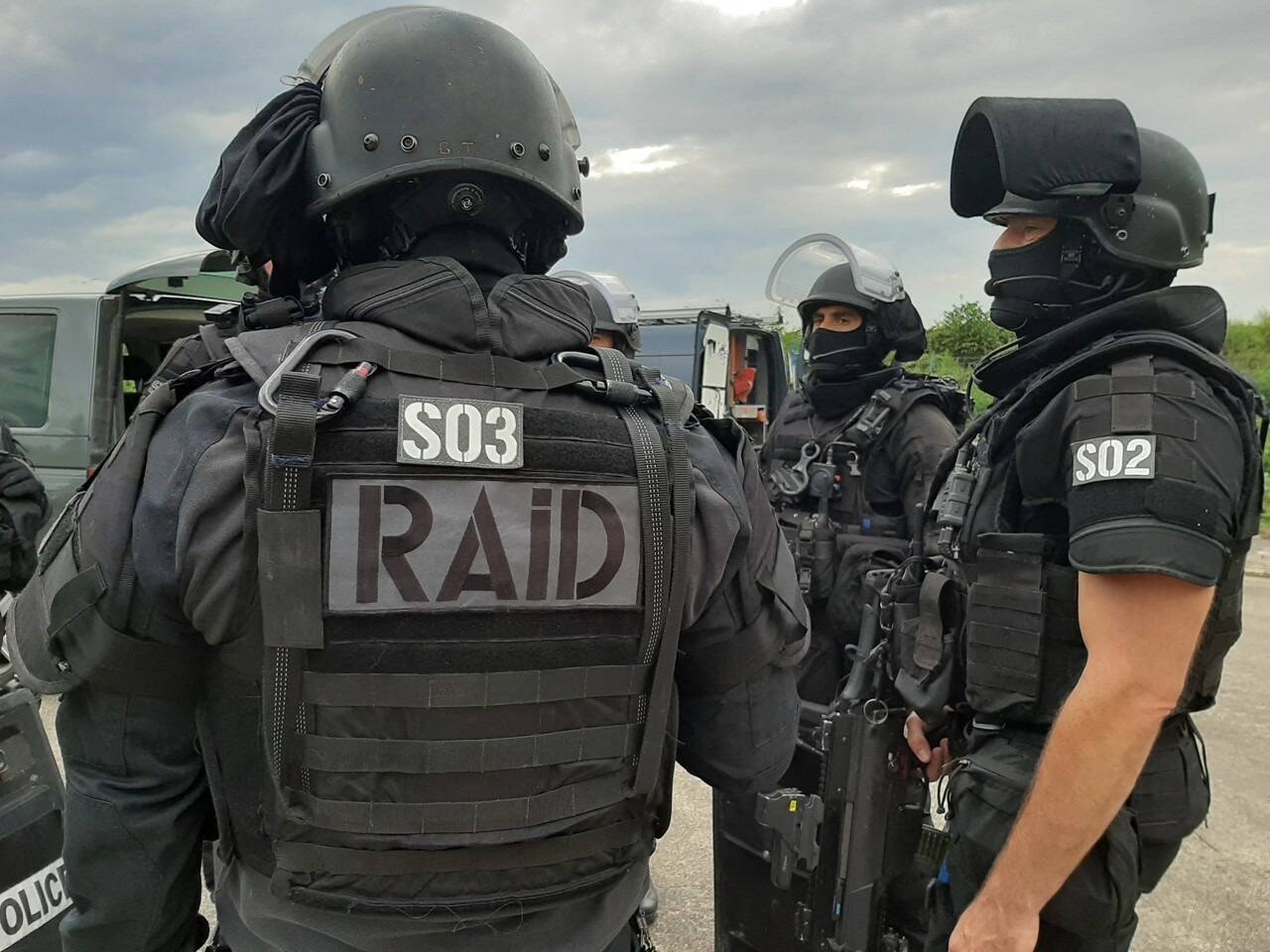 Il avait déjà menacé de se jeter du balcon, nouvelle intervention des secours à Nice pour un homme au comportement inquiétant