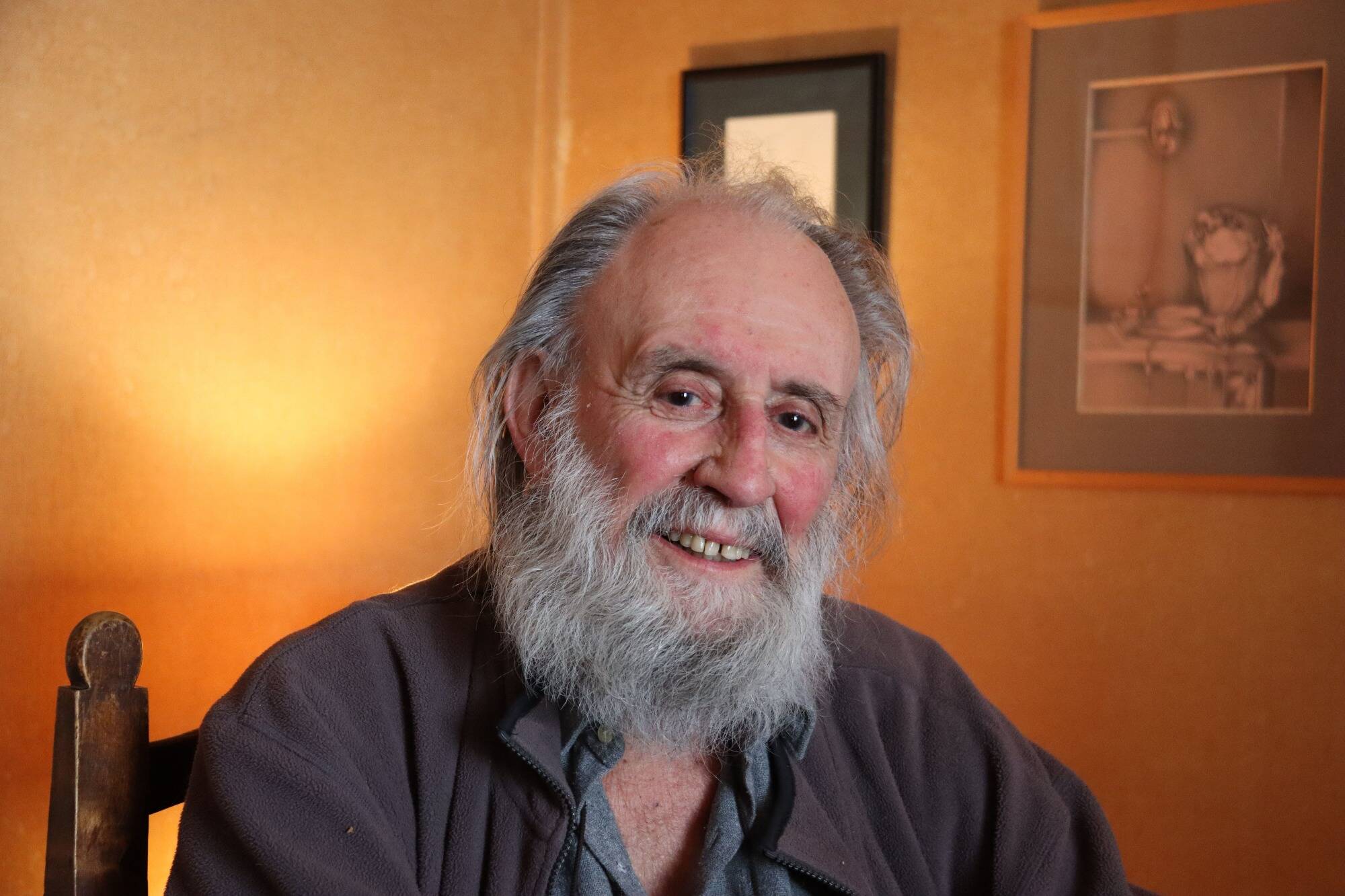 Le monde du dessin d'art est en deuil, une figure du Var nous a quittés