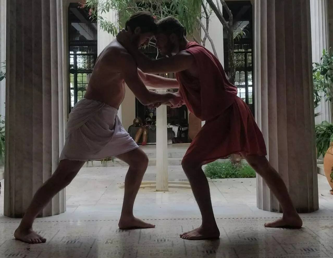 À La Garde, le "Mai sportif" vous plonge dans les premiers Jeux Olympiques grecs ce samedi