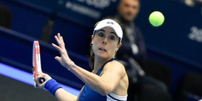 La joueuse de tennis niçoise Alizé Cornet prendra sa retraite après Roland-Garros