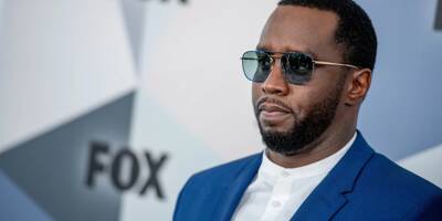 Une nouvelle plainte pour agression sexuelle déposée contre le rappeur P. Diddy