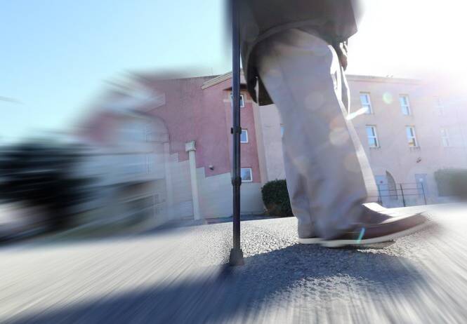 Un cluster Covid-19 au sein de l'Ehpad Riondet à Hyères, 16 résidents testés positifs