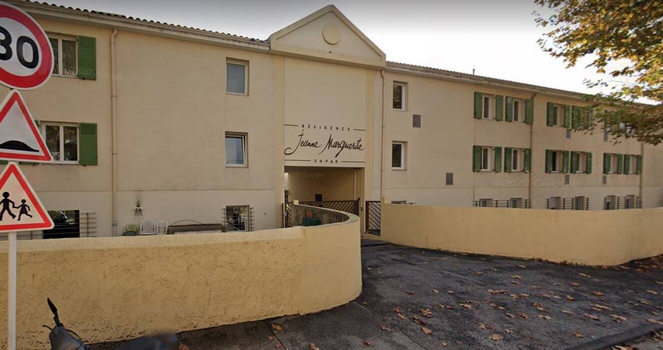Ce Que L On Sait Au Lendemain Du Meurtre D Un Pensionnaire Dans Un Ehpad De Toulon Var Matin