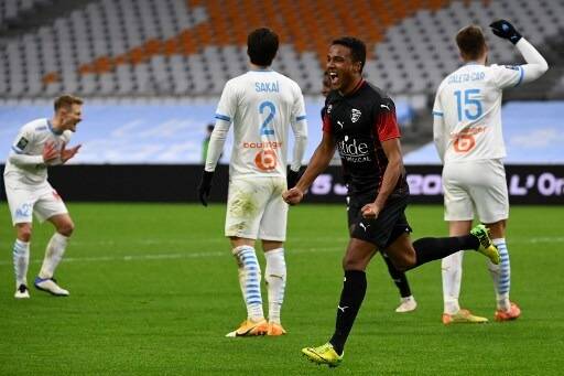 Après la défaite de l'OM, le coup de colère du président Eyraud envers les joueurs dans le vestiaire