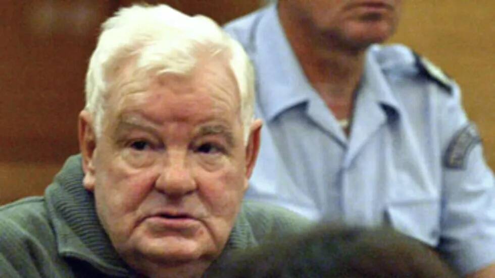 Un nouveau crâne identifié dans le "cimetière" du tueur en série Emile Louis dans l'Yonne