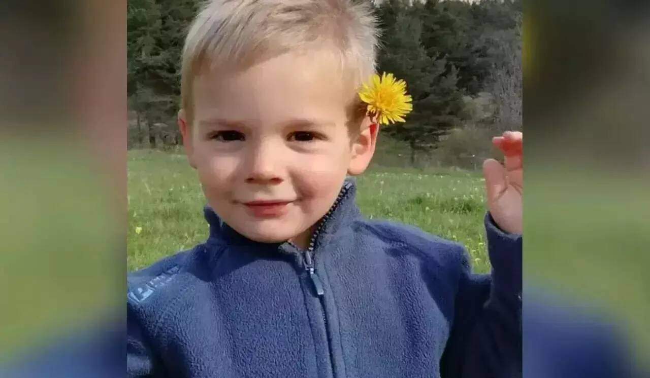 Mort du petit Émile: la randonneuse qui a découvert le crâne sort du silence et donne sa version des faits