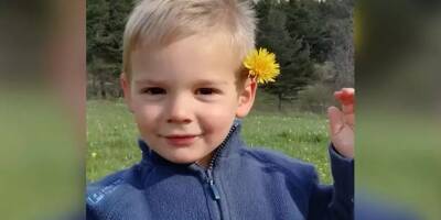 Mort du petit Emile: de nouveaux ossements retrouvés par les gendarmes