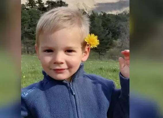 Des gendarmes azuréens envoyés en renfort dans les Alpes-de-Haute-Provence pour retrouver le petit Emile