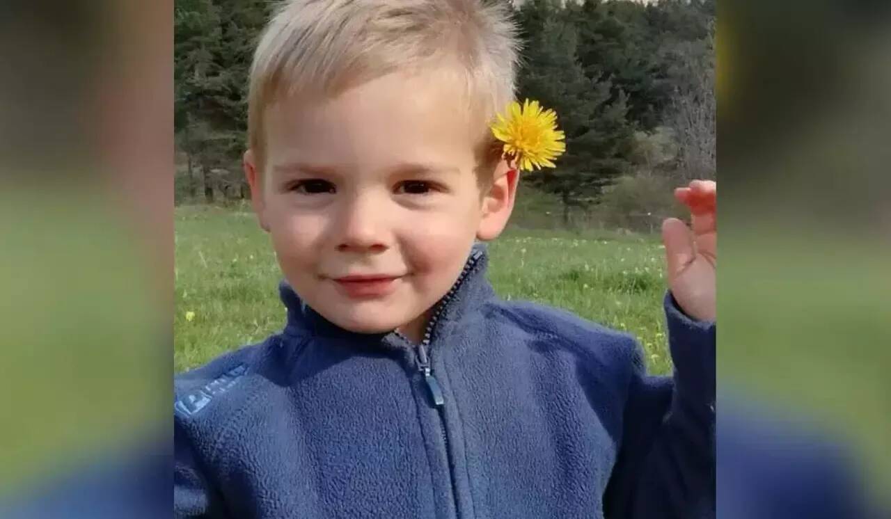 "On ne peut s'empêcher d'espérer": les parents d'Émile témoignent pour la première fois depuis la disparition