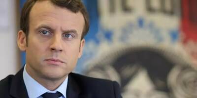 Emmanuel Macron bientôt en visite à Monaco? 