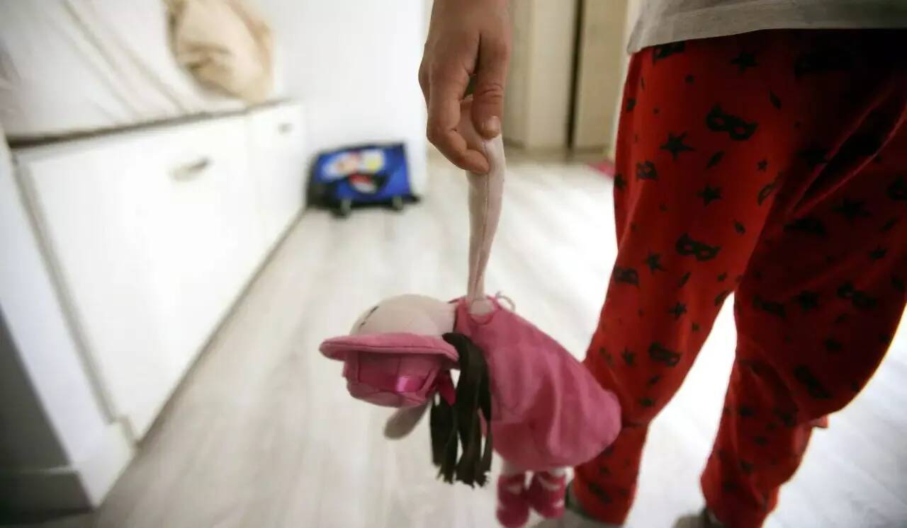 Appel à manifester le samedi 16 novembre contre les violences faites aux enfants et aux adolescents