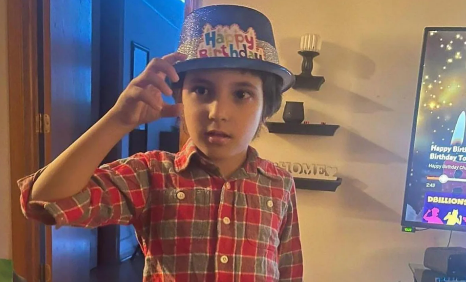 Qui était Wadea Al-Fayoume, cet enfant américain de 6 ans poignardé par un homme qui voulait la mort de "tous les musulmans" après l'attaque du Hamas?