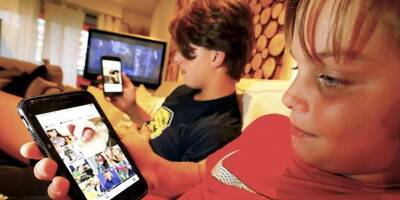 Les enfants menacés par trop d'écrans? La science n'est pas si catégorique