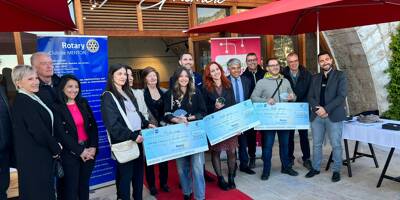 Jardinage, cuisine végane et beauté: ces trois jeunes entreprises de la Côte d'Azur ont été récompensées