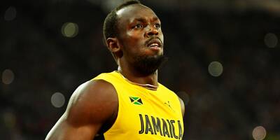 Le Jamaïcain Usain Bolt se serait fait escroquer de 12 millions d'euros