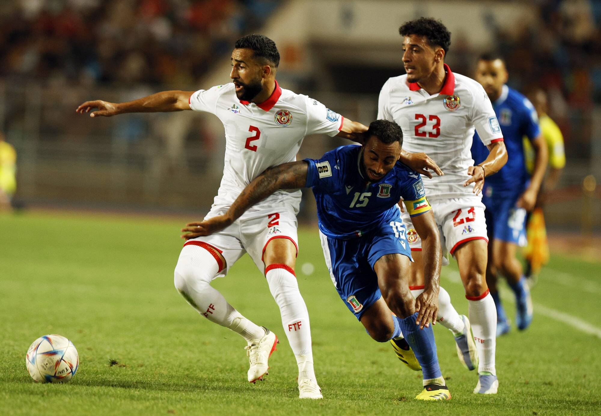 Le défenseur de Caen Ali Abdi va s'engager avec l'OGC Nice