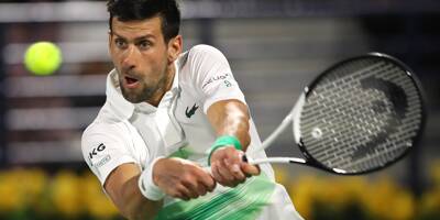 Novak Djokovic pourrait ne pas participer à l'US Open