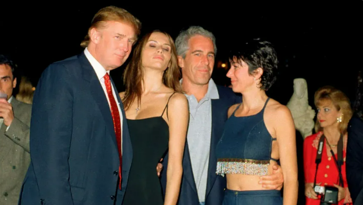 Donald trump, bill clinton, michael jackson, jean-luc brunel... Tout ce qu'il faut savoir sur l'affaire epstein et sur la liste de noms dévoilée ce je