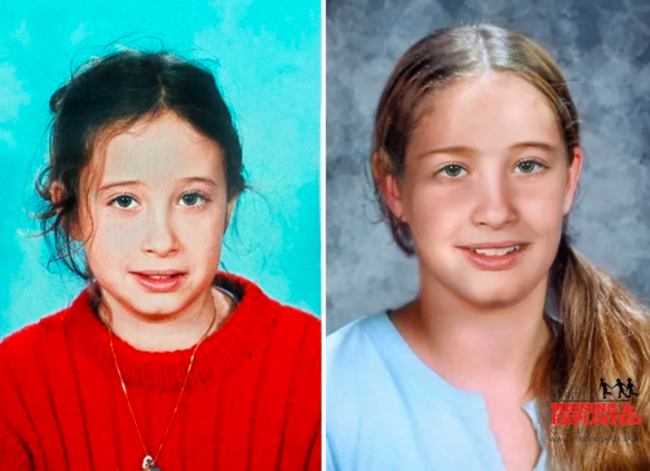 "Elle est toujours seule, enterrée dans la forêt, dans le noir": la soeur d'Estelle Mouzin exhorte Monique Olivier à parler