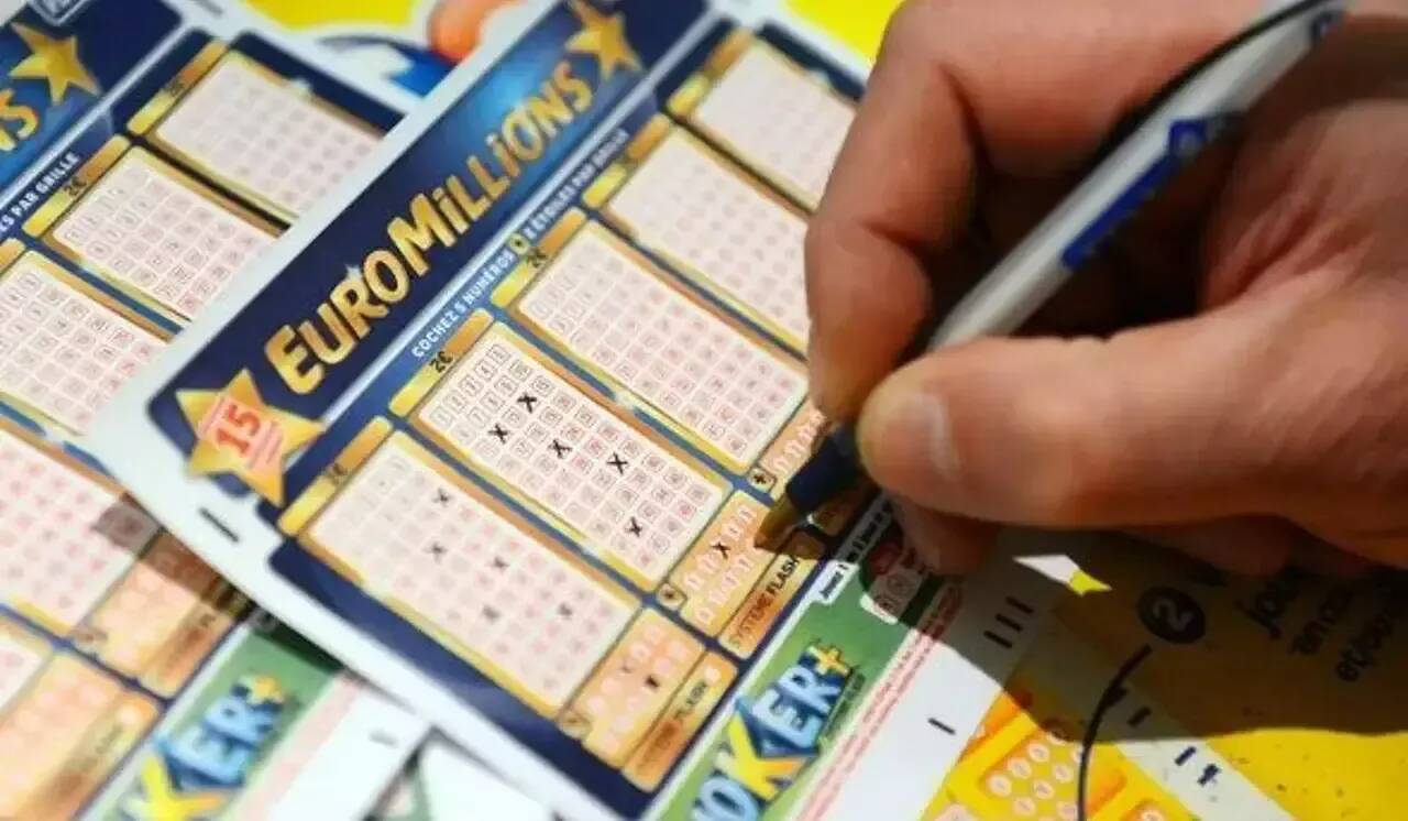 Une cagnotte de 166 millions d'euros en jeu à l'Euromillions, mais quels sont les chiffres qui reviennent le plus souvent