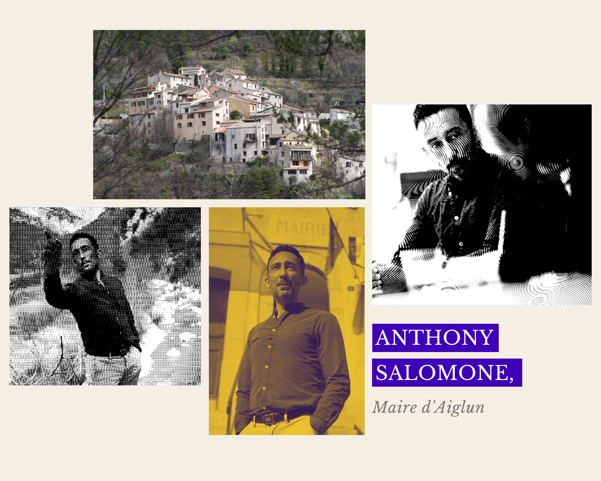 SÉCHERESSE. "Plutôt que de voir l'adaptation au changement climatique comme quelque chose de négatif, se dire que c'est un défi motivant"