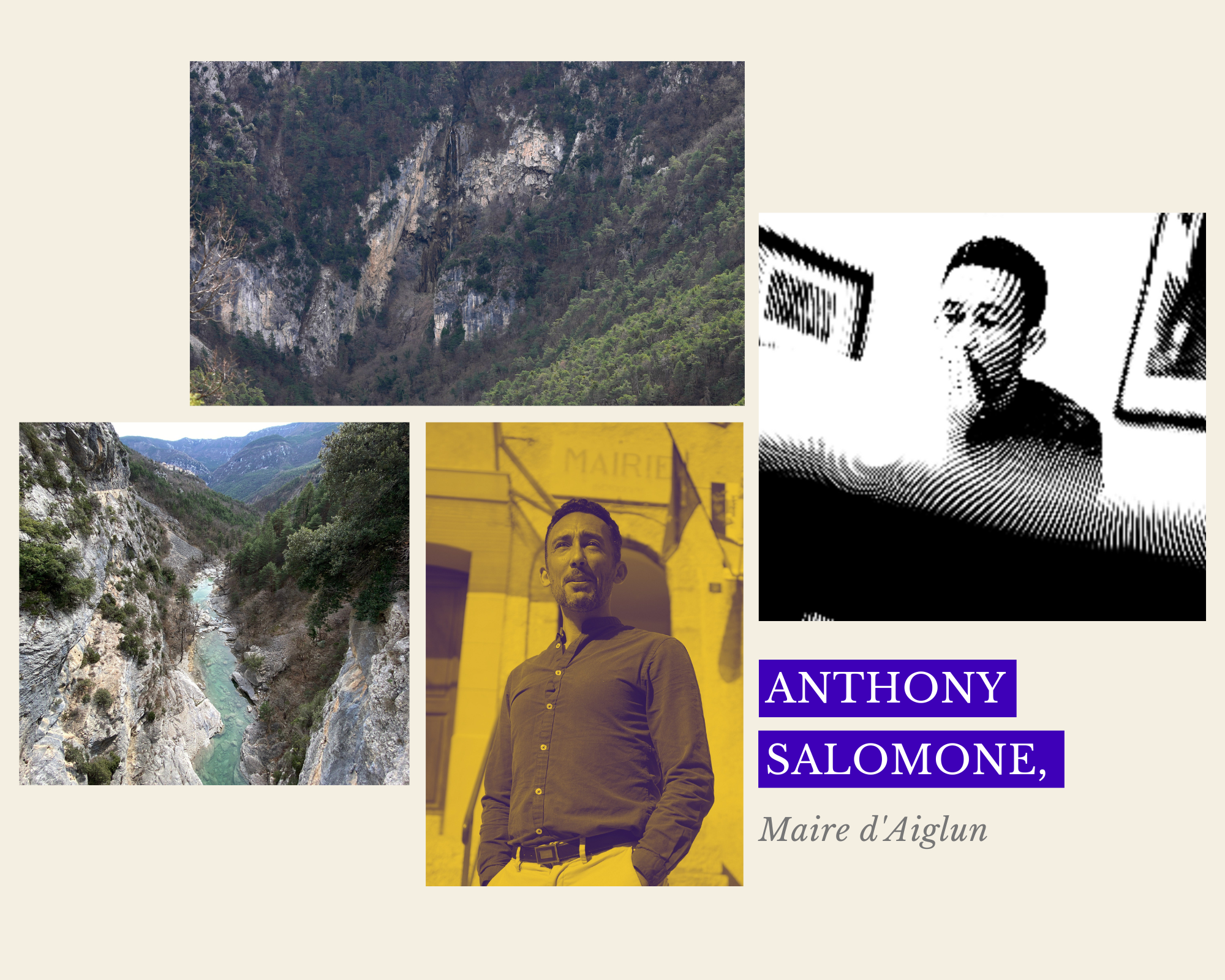 "Les arrêtés sécheresse ont eu très peu d'impact sur la baisse des consommations": ce maire rural expose une autre vision du partage de l'eau