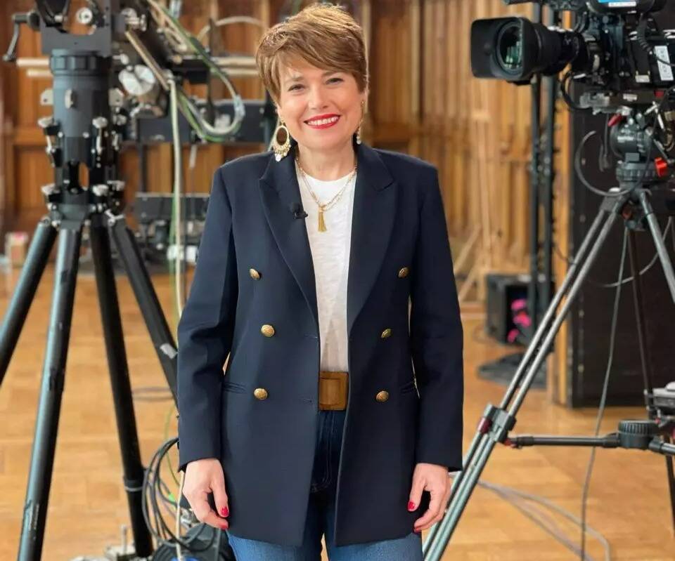 Pendant une journée, la commissaire-priseur de l'émission "Affaire conclue" expertisera gratuitement vos objets de valeur à Antibes