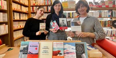 Dix romans à lire en hiver : les coups de coeur des libraires d'Expression à Châteauneuf