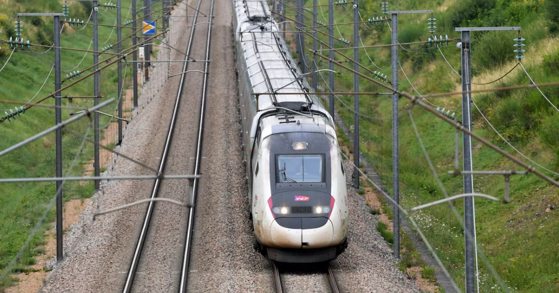 Au moins 17 trains supprimés, un incident électrique à l'origine des perturbations: le trafic reprend progressivement ce mardi sur la ligne LGV Nord