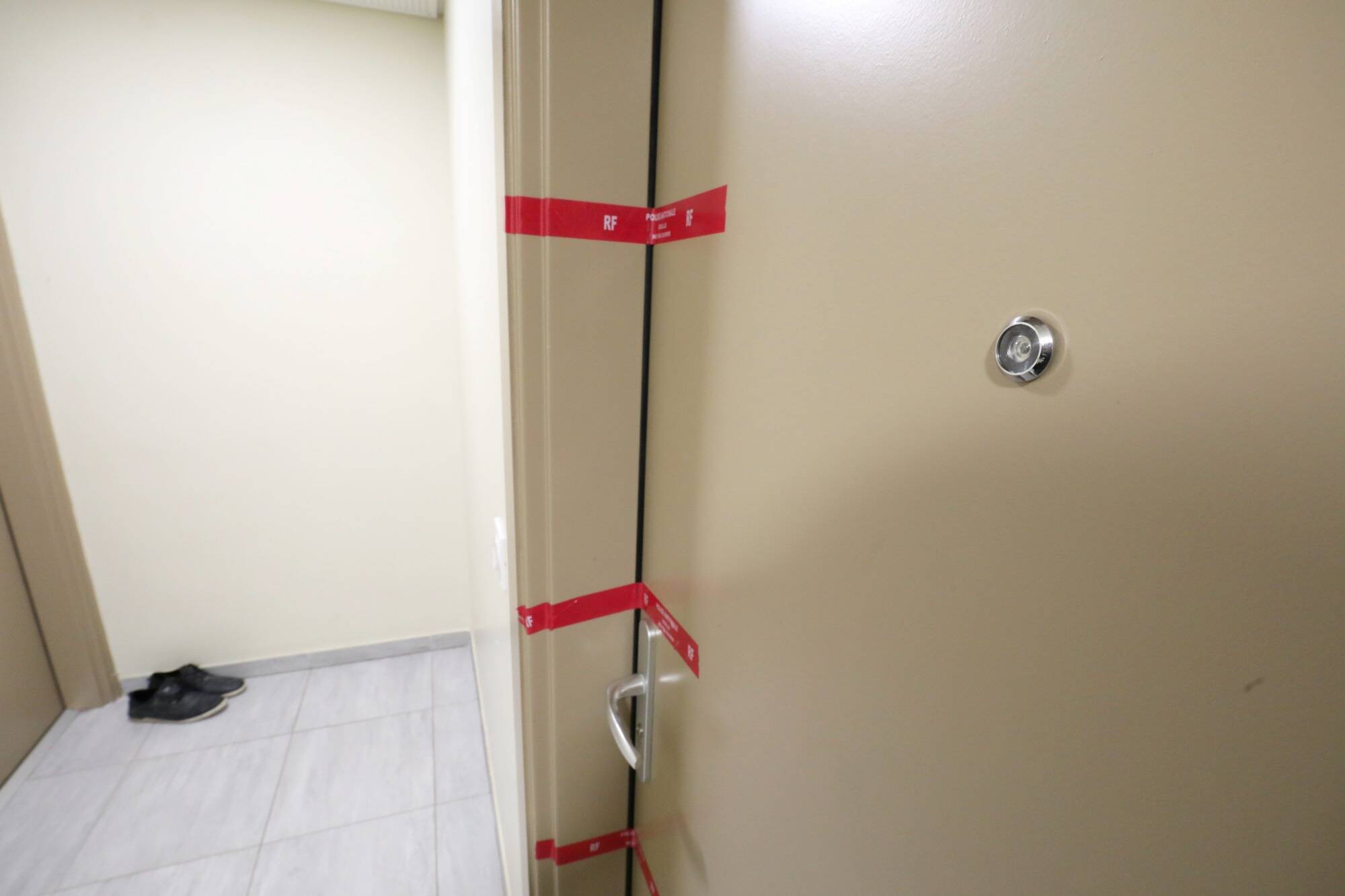 En France, 122 femmes ont été tuées en 2021: un chiffre en hausse de 20% par rapport à 2020