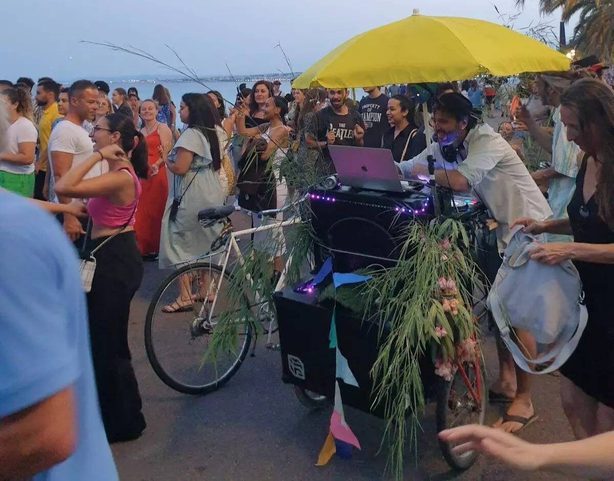 Voici notre sélection des meilleurs spots où célébrer la Fête de la musique sur la Côte d'Azur