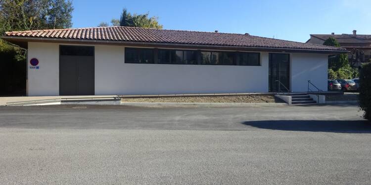 Pourquoi la mairie de Figanières va devoir remettre la main à la poche pour financer l'achèvement du dojo solidaire