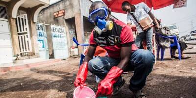 Après la découverte d'un cas d'Ebola en Côte d'Ivoire, l'OMS fait état d'un nouveau cas suspect et de 9 cas contacts