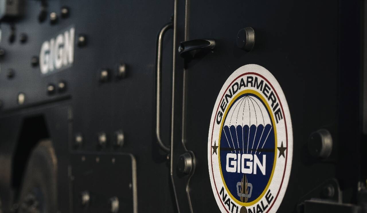 Un homme abattu par le GIGN après s'en être pris à une famille dans l'Ain