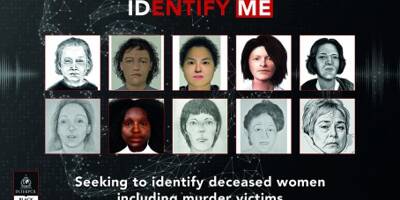 La reconnaissez-vous? Interpol lance un vaste appel à témoins pour identifier le corps d'une femme retrouvée morte près de Nice en 2008