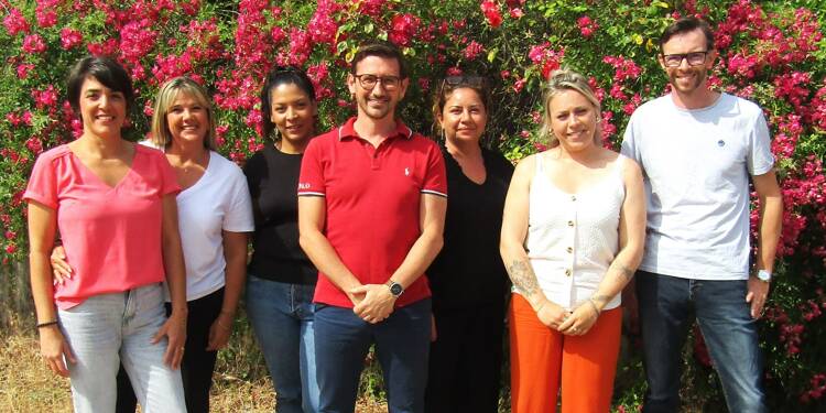 Ses missions, ses projets: pour son premier anniversaire, le centre de ressources territorial Provence Verdon fait le bilan