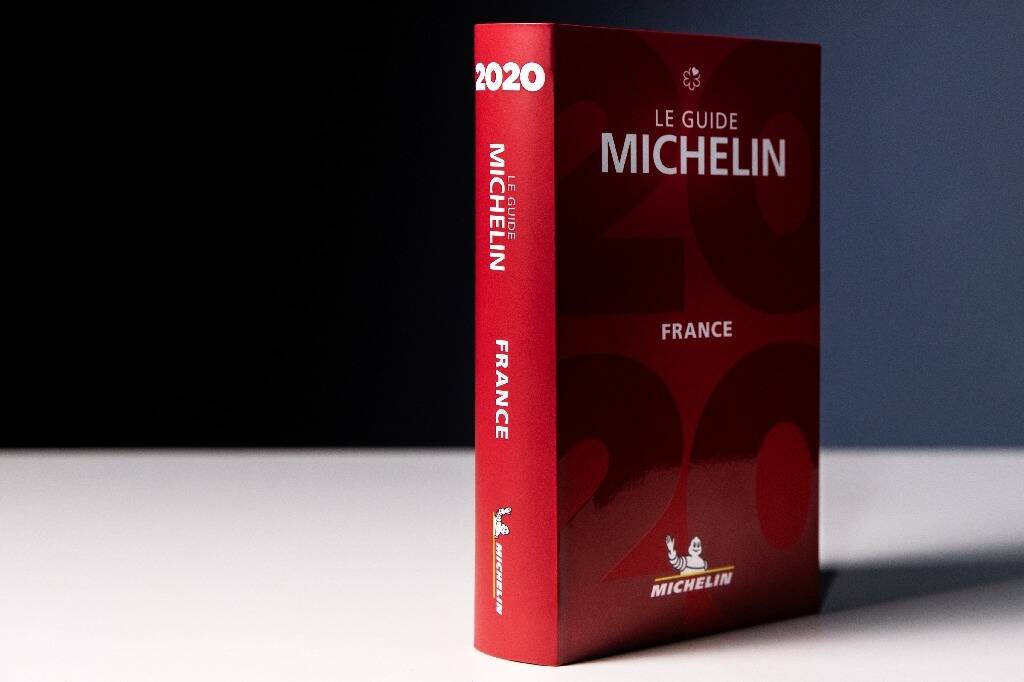 Guide Michelin 2021: Y A-t-il Un Restaurant étoilé à Côté De Chez Vous ...