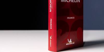 Michelin annoncera lundi une pluie de 62 nouvelles étoiles en France