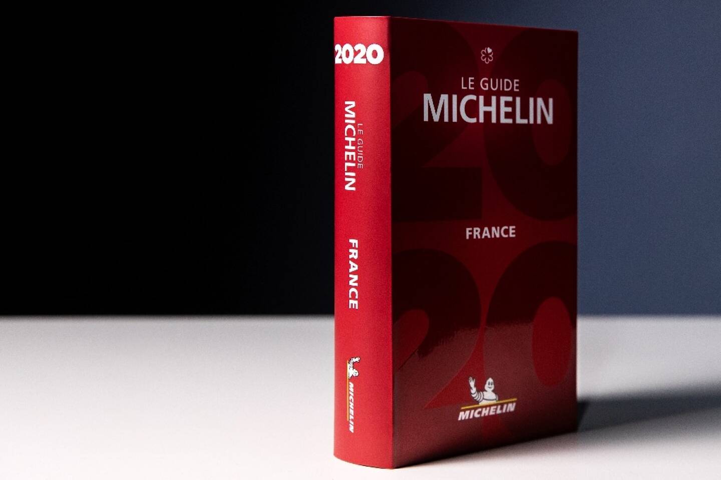 Guide Michelin 2021 y atil un restaurant étoilé à côté de chez vous