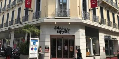 Galeries Lafayette à Cannes et Toulon: que signifie une 
