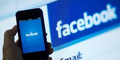 Facebook interdit aux médias d'Etat russes de diffuser des publicités et de monétiser