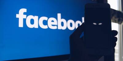 Facebook Messenger actuellement victime d'une panne, les signalements des internautes affluent à travers le monde